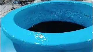 #FRP#3KLD#UNDERGOUND BIO DIGESTER TANK#NANO TECH#