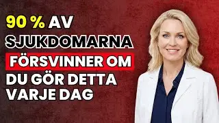 Vanan nr 1 som skyddar ditt minne, f&ouml;rebygger cancer och reng&ouml;r dina blodk&auml;rl