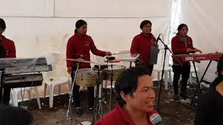 Keily Peña y la diferencia tropical en carabuela.