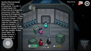 LIVE ON!! SO BORA FML DE LIVE  DE RP (BASIL REAL LIFE RP BRL)INSANA NOVIDADES VINDO POR &Aacute;I
