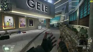 I played black ops 2 in 2019 (PC gameplay)
