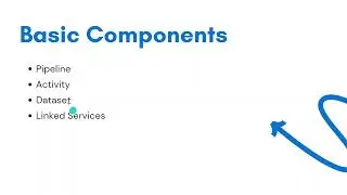 Azure Data Factory | ADF Basics | Fundamentals in Azure Data Factory