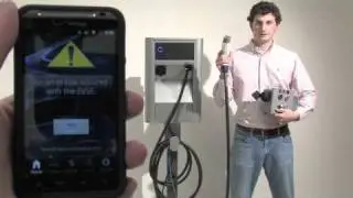 EVSE Android Application