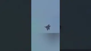 Yeah, they&rsquo;re flying metal pieces&hellip; but only when they&rsquo;re shot down 💀
