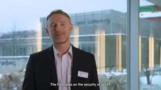 HPE Managed Services and Zollikerberg Hospital
