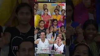 Movie | Children of Heaven | Communication Public Speaking | Personality development #superbhumans
