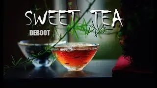 Sweet Tea (DEBOOT) By L.W.Suton