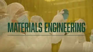 Cal Poly Materials Engineering (MATE) | Learn by Doing in Action