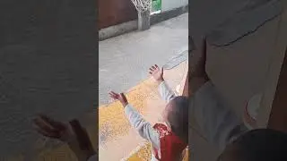 Barish me Devraj ki msti. #short video 🌧🌨🌧🌧🌧🌨🌨🌧