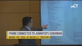 Inside the Troconis Trial: Feb. 14, 2024 - Trial resumes today