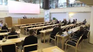 Finnish Basic Income Experiment &ndash; Science meets social security reform   Discussion