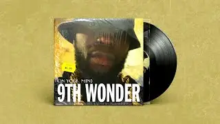 (SOLD) 9TH WONDER | SOUL CHOPS | SOULFUL TYPE BEAT 2021 W HOOK - ''ON YOUR MIND'' @kolaps__