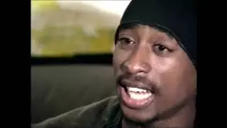 2Pac Interview (1993)