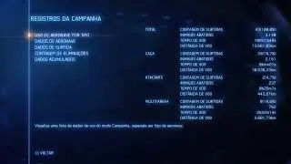 Ace Combat 7 PS5 - Ao Vivo/Live