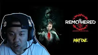 Remothered Broken Porcelain Horror Game Play Walkthrough Part 1