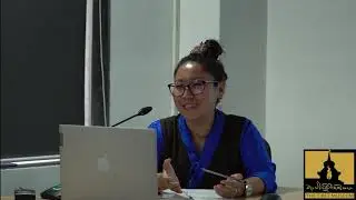 Tibet Awareness Talk series