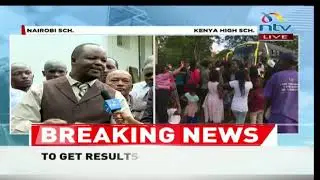 KCSE 2019: It's praise and worship as Nairobi School bounces back