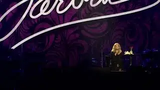 Barbra Streisand Concert London Hyde Park 2. Encore Judy Garland
