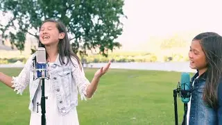 Peace in Christ (cover) by The Yuns