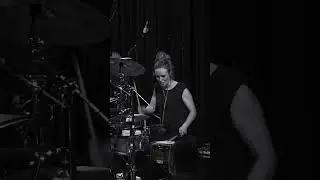 #drumshorts #live #anikanilles #objekt5 #halle