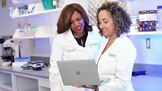 Tulane Doctors: The Future of Medicine is Here 15s Spot