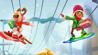 SUBWAY SURFERS का impossible RUN ! 😱 WORLD RECORD  तोड़ने का New trick 🏆🔥