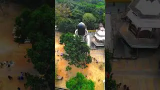 Harihar Dham Bagodar @mydreamtrip #shorts #shortvideo #youtubeshorts #shortvideo #shortsvideo #dji