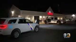Man Stabbed At Bridesburg Wawa, Police Say