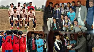 Winner Team Tulsibari 😽