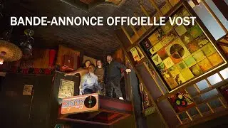Escape Game - Bande-annonce 1 - VOST