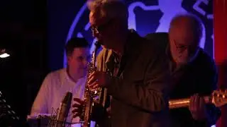 Mo Foster & Friends: Freedom Jazz Dance