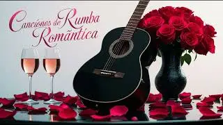 Rumba de Amor Suave: Música Española para Relajarse