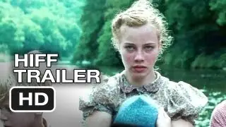 HIFF (2012) - Lore Trailer - Saksia Rosendahl Movie HD