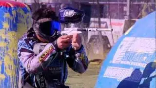 2011 NPPL Las Vegas World Paintball Championships