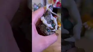 Dragonite Re-ment Pokemon POCKET STATUE  -Dragon Type#rement #pokemon  #unboxing #dragonite
