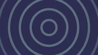 Radio Wave White Sound Exposure