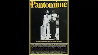 Plot summary, &ldquo;Pantomime&rdquo; by Derek Walcott in 5 Minutes - Book Review