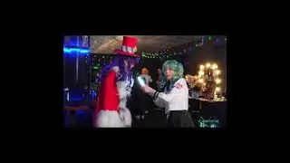 Валентино из Hazbin Hotel | kittyHellCat