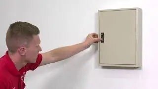 Key Cabinets