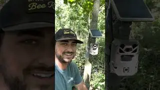 Chris Bee introduces the all-new EDGE SOLAR from Moultrie