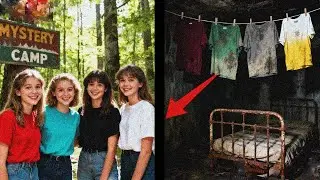 Camp Girls Disappeared Without a Trace &mdash; 2 Years Later, a Late-Night Call Changed Everything