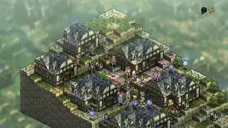 Tactics Ogre Reborn - Chapter 2 Lawful Battle 14: 