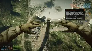 Battlefield 4 - One of those really satisfying moments