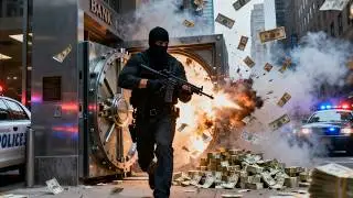 Kung Fu Master&rsquo;s Ultimate Hunt: One Man Takes Down Entire Human Trafficking Gang | Action Movie