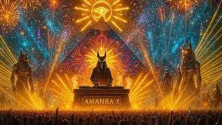 AMANRA.X &mdash; SUN-DISC IGNITION FTP