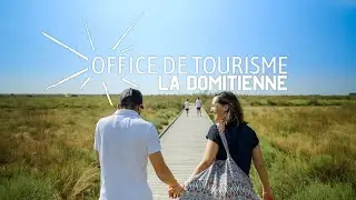 La Domitienne, c&ocirc;t&eacute; mer