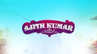 Viswasam | FirstLook | Motion Poster | fans made