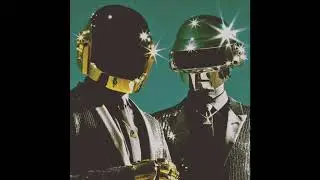 (FREE) DAFT PUNK X CHROMEO X DISCO SOUL TYPE BEAT / FRUITS