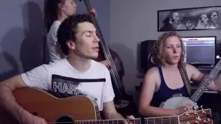 Wilson Harwood and Laura Rabell - Can't Go Home (Original)