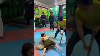 Real Commando #youtube #shorts #amazing #stunt #commando #video #viralvideo #movie #motivation